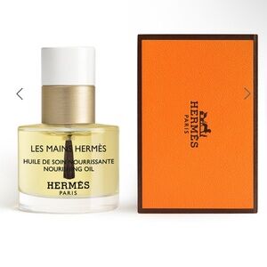 BRAND NEW- Hermès Nourishing Oil
